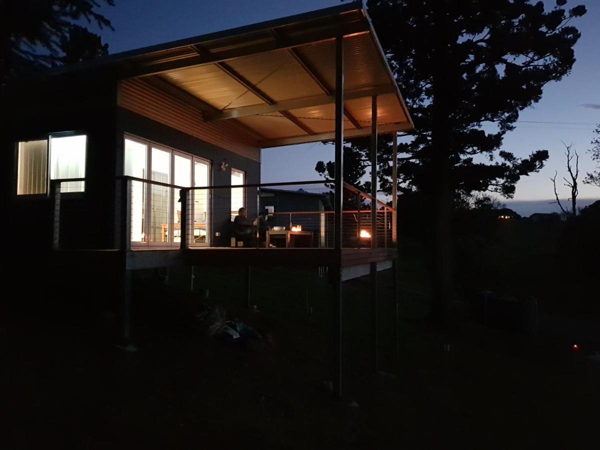Beechmont Bean Cabins 外观 照片