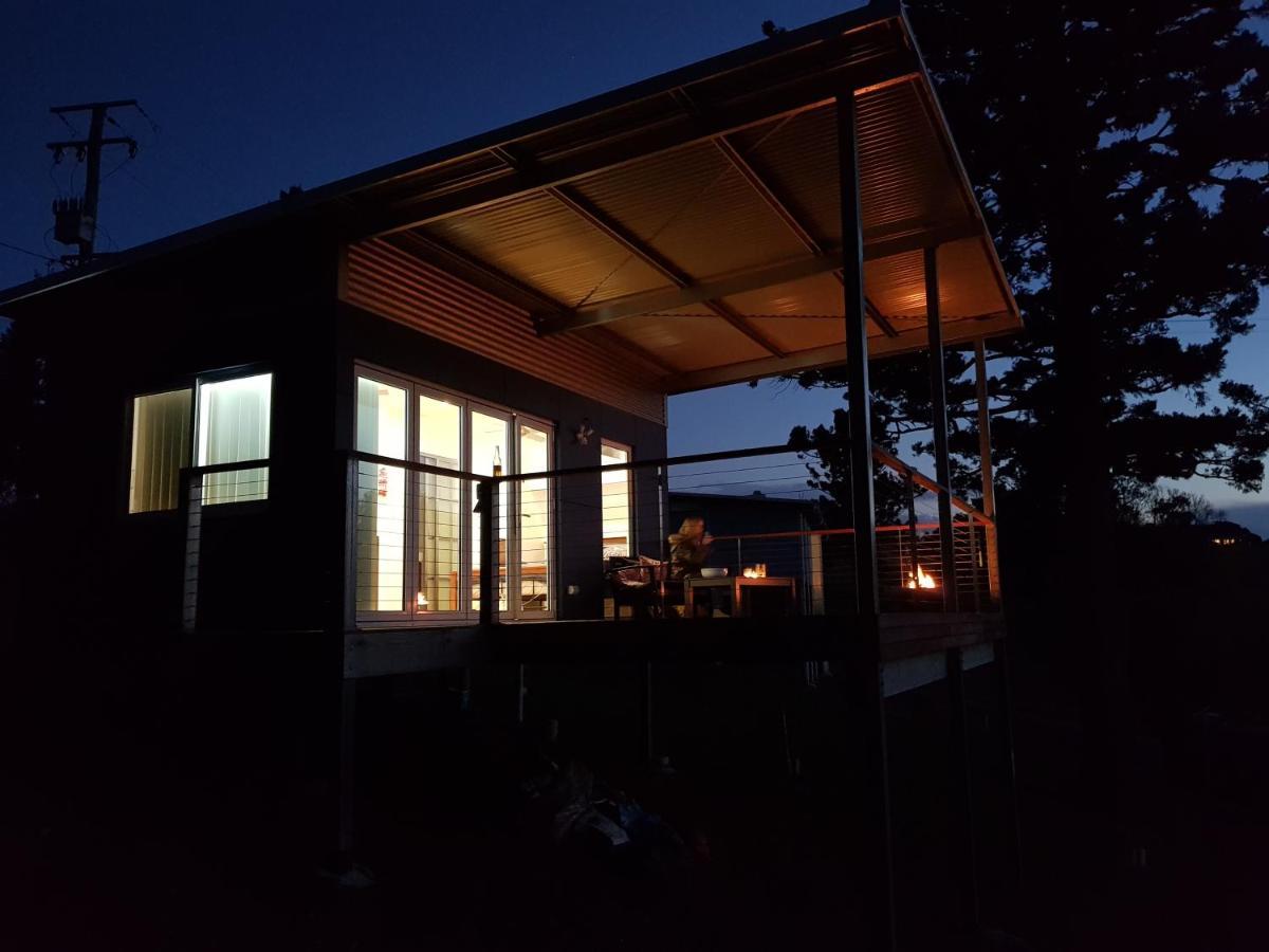 Beechmont Bean Cabins 外观 照片